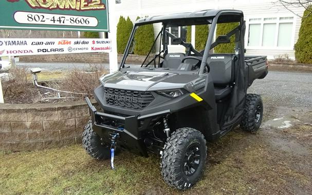 2026 Polaris Ranger 1000 Premium