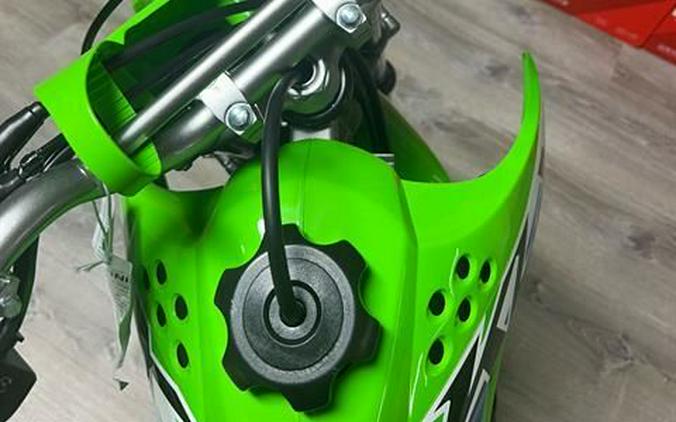 2026 Kawasaki KLX® 110R L