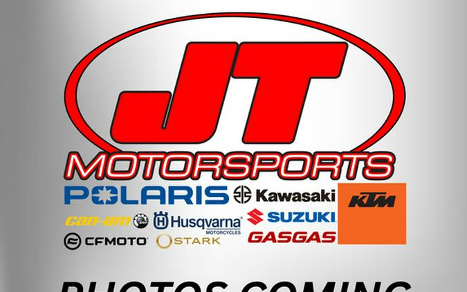 2024 Kawasaki Ninja 500 SE 40TH ANNIVERSARY ABS