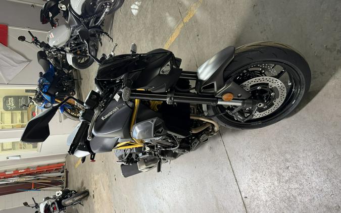 2026 Kawasaki Z900 ABS