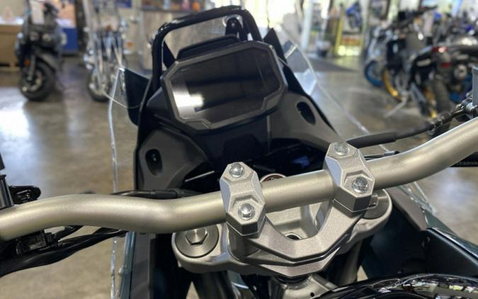 2026 Kawasaki KLE500 SE ABS