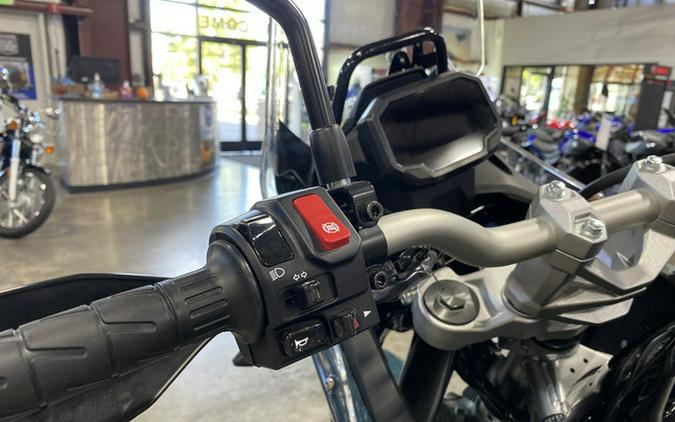 2026 Kawasaki KLE500 SE ABS