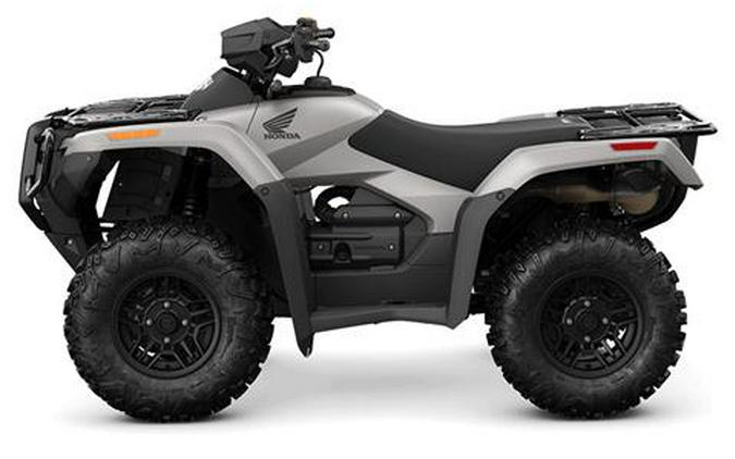 2026 Honda FourTrax Rubicon 700 4x4 Automatic