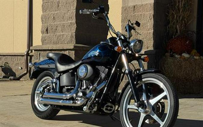 2002 Harley-Davidson FXSTB/FXSTBI Night Train®