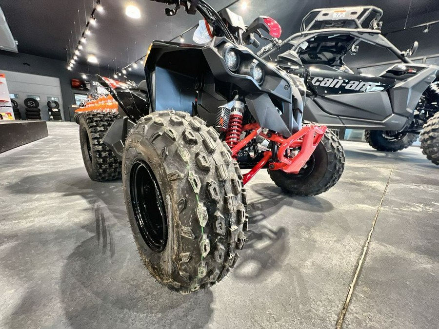 2023 Can-Am® Renegade X xc 110 EFI