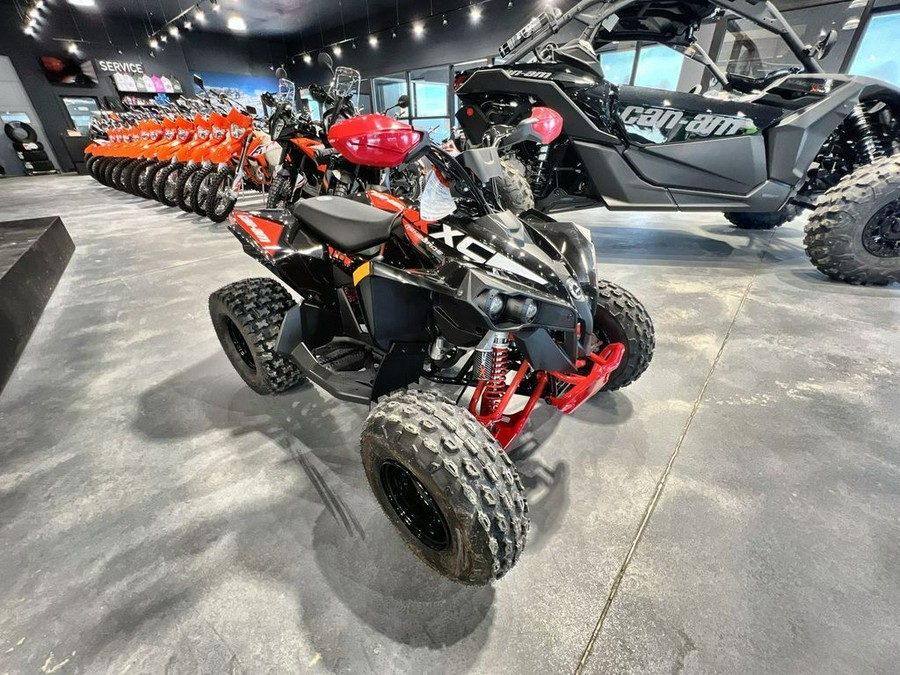 2023 Can-Am® Renegade X xc 110 EFI