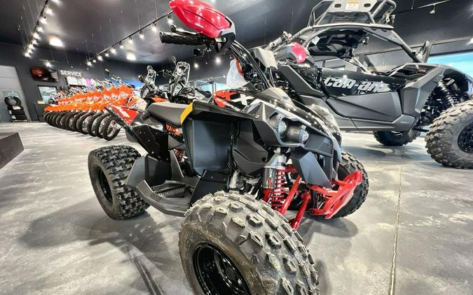 2023 Can-Am® Renegade X xc 110 EFI