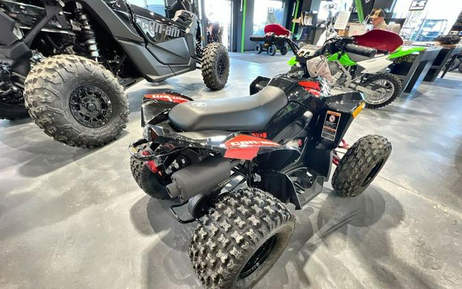 2023 Can-Am® Renegade X xc 110 EFI