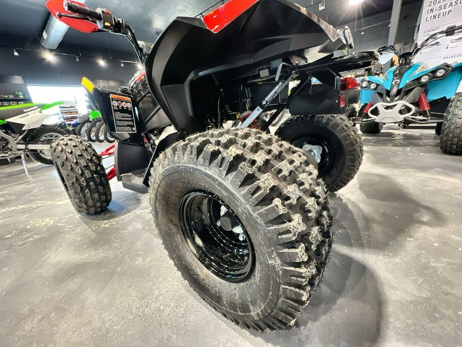 2023 Can-Am® Renegade X xc 110 EFI