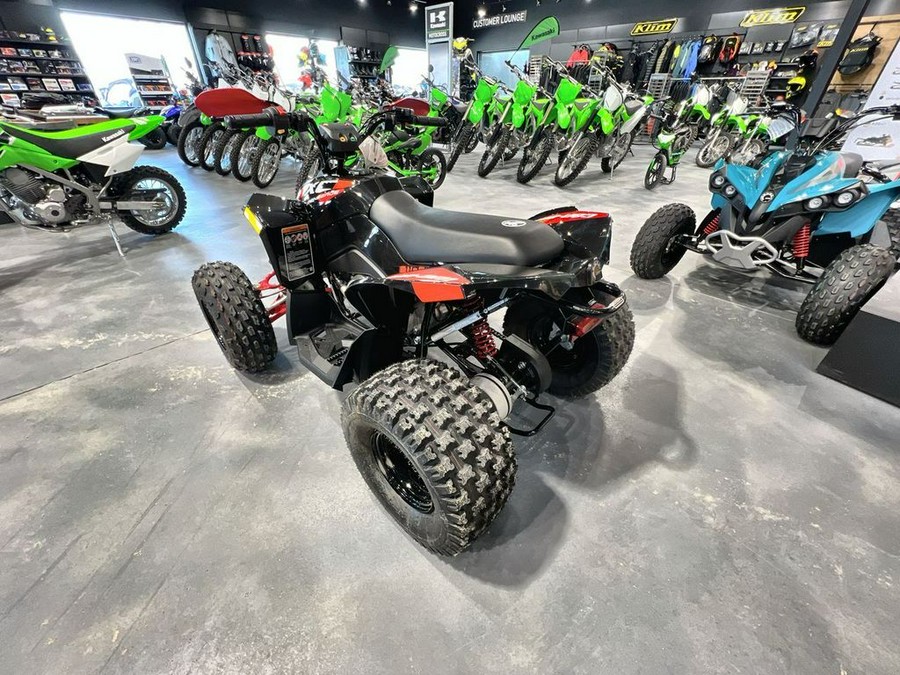 2023 Can-Am® Renegade X xc 110 EFI