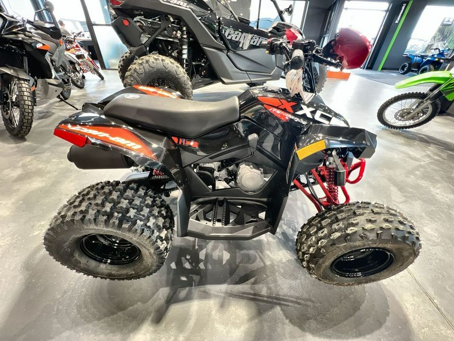 2023 Can-Am® Renegade X xc 110 EFI