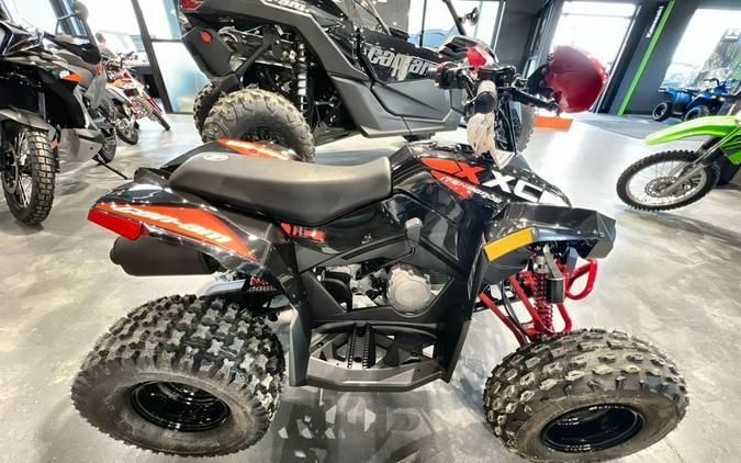 2023 Can-Am® Renegade X xc 110 EFI