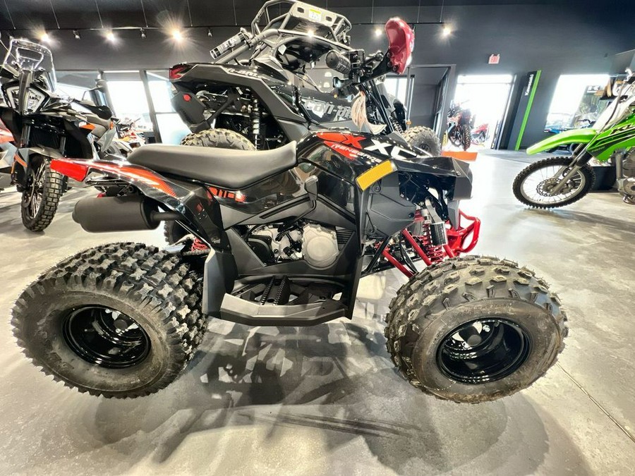 2023 Can-Am® Renegade X xc 110 EFI