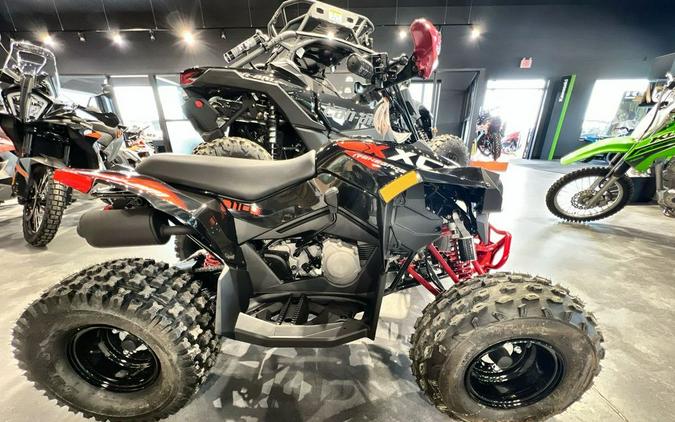 2023 Can-Am® Renegade X xc 110 EFI