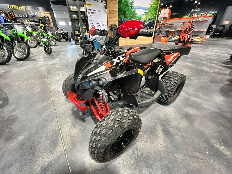 2023 Can-Am® Renegade X xc 110 EFI