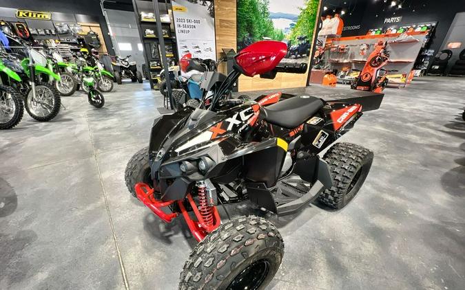 2023 Can-Am® Renegade X xc 110 EFI