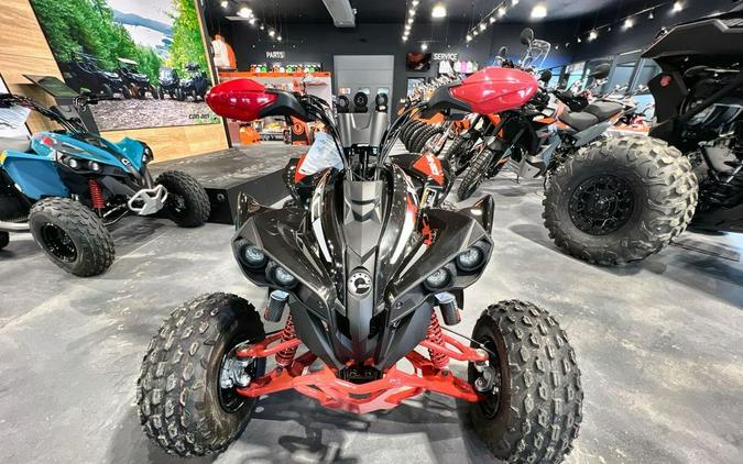 2023 Can-Am® Renegade X xc 110 EFI