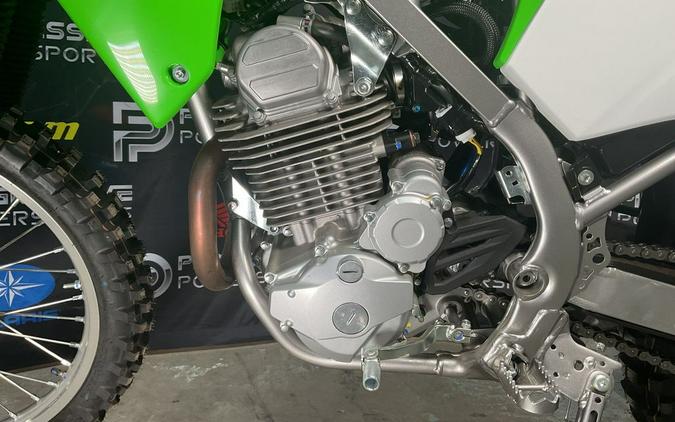 2023 Kawasaki KLX®230R