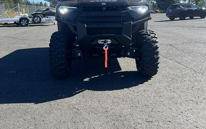 2024 Polaris® Ranger Crew XP 1000 NorthStar Edition Ultimate