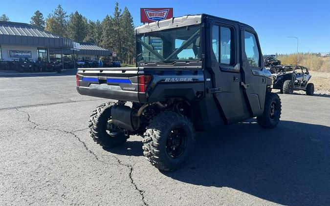 2024 Polaris® Ranger Crew XP 1000 NorthStar Edition Ultimate