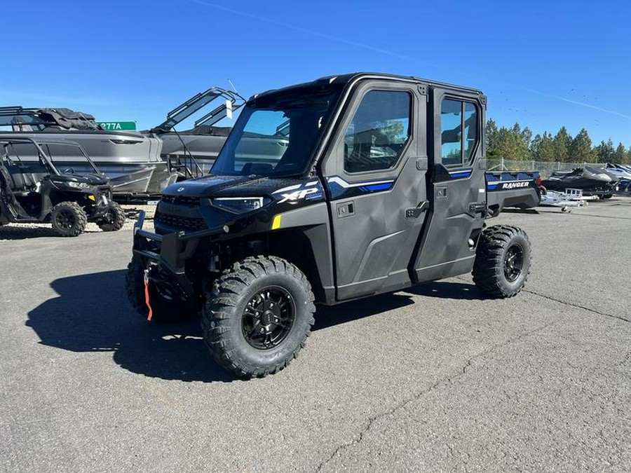 2024 Polaris® Ranger Crew XP 1000 NorthStar Edition Ultimate