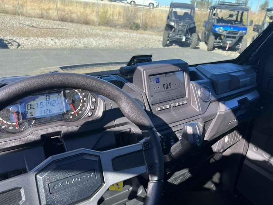 2024 Polaris® Ranger Crew XP 1000 NorthStar Edition Ultimate