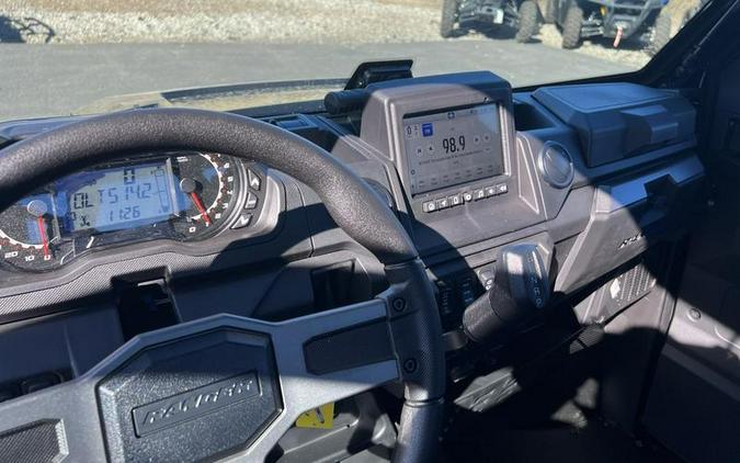 2024 Polaris® Ranger Crew XP 1000 NorthStar Edition Ultimate