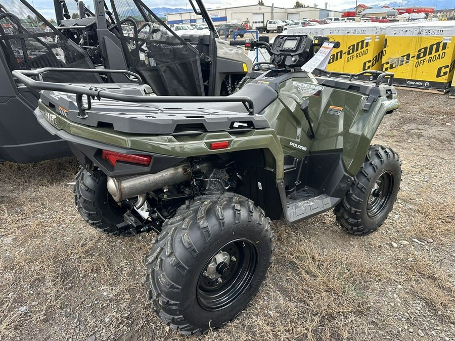 2024 Polaris® Sportsman 450 H.O. EPS