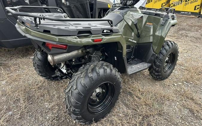 2024 Polaris® Sportsman 450 H.O. EPS