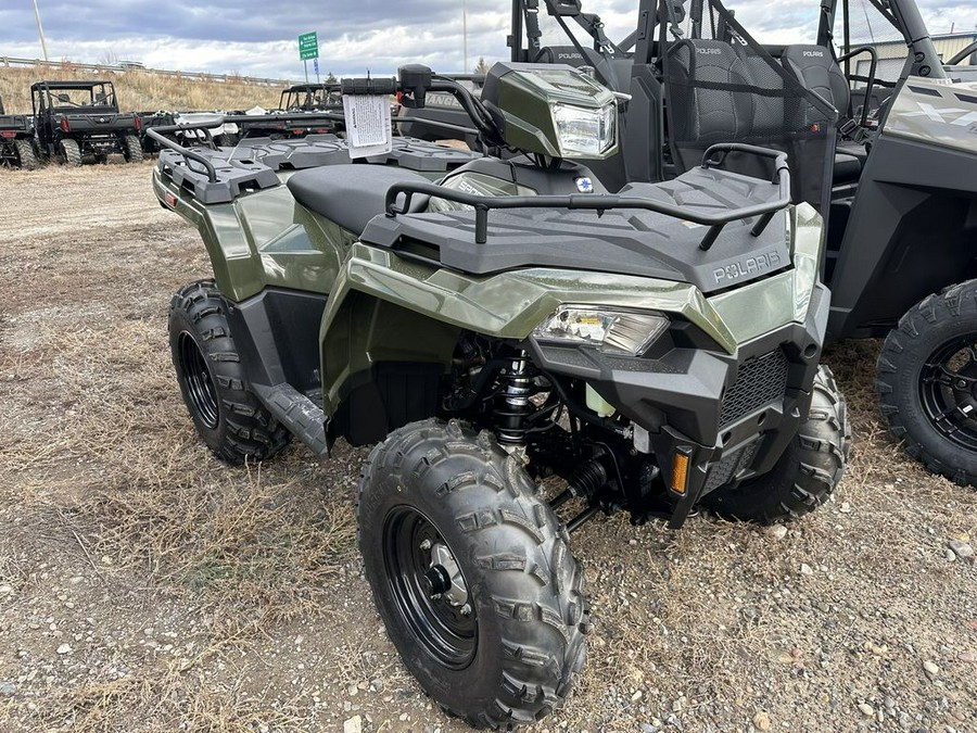 2024 Polaris® Sportsman 450 H.O. EPS