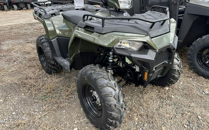 2024 Polaris® Sportsman 450 H.O. EPS