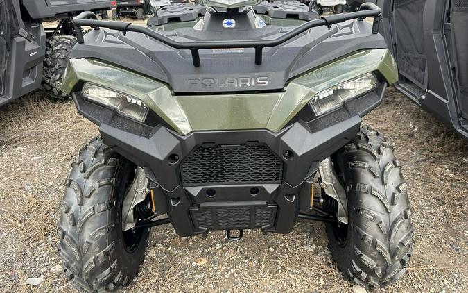 2024 Polaris® Sportsman 450 H.O. EPS