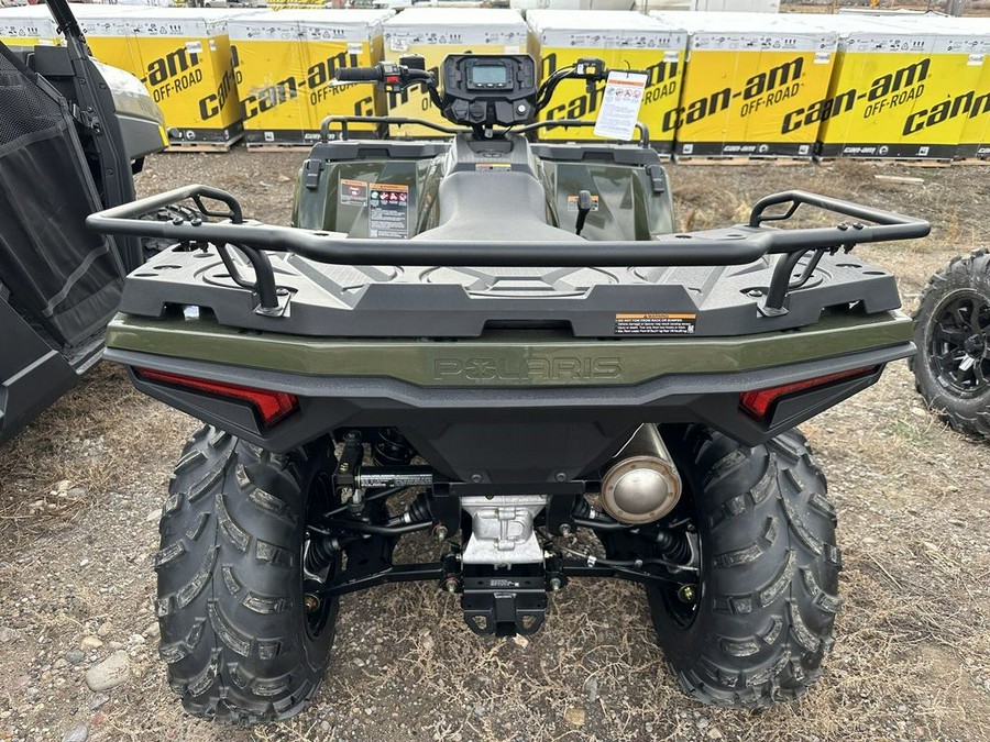 2024 Polaris® Sportsman 450 H.O. EPS