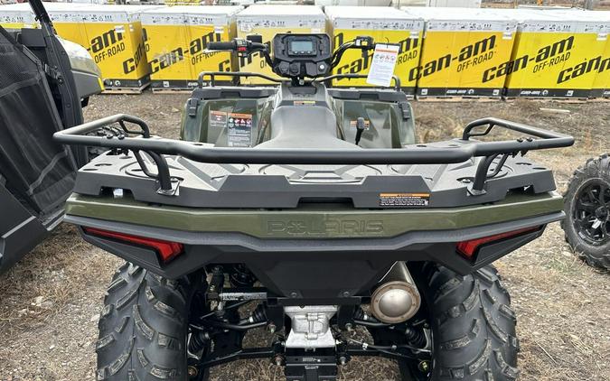 2024 Polaris® Sportsman 450 H.O. EPS