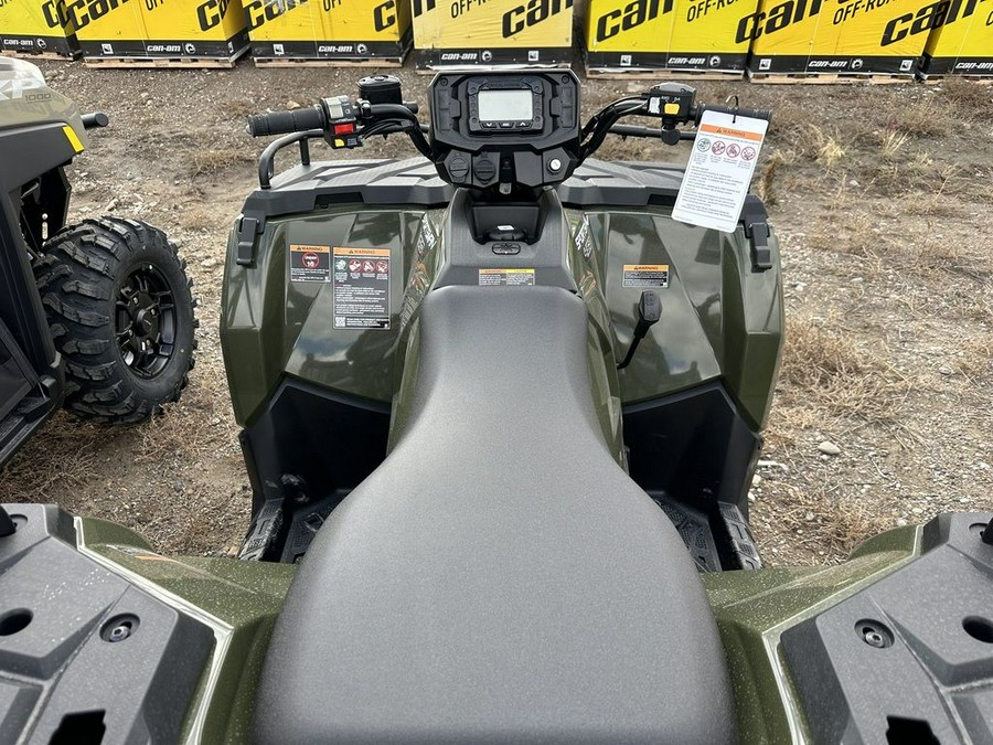 2024 Polaris® Sportsman 450 H.O. EPS