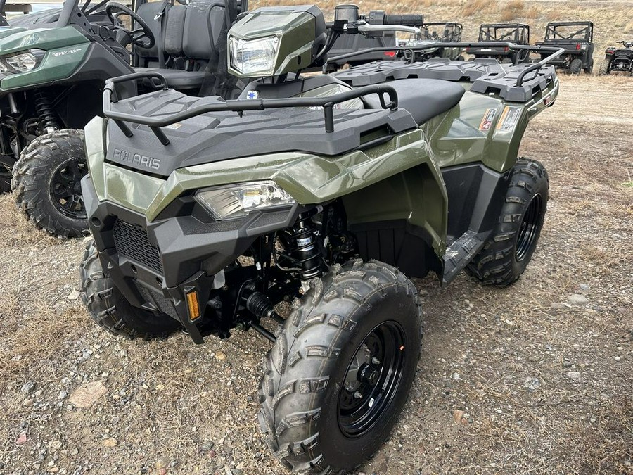 2024 Polaris® Sportsman 450 H.O. EPS