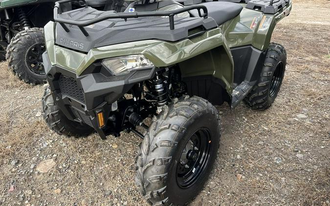 2024 Polaris® Sportsman 450 H.O. EPS