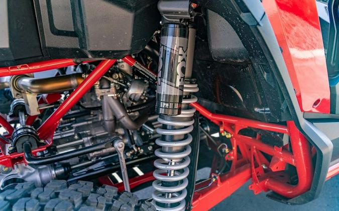 2023 Honda® Talon 1000X-4 FOX Live Valve