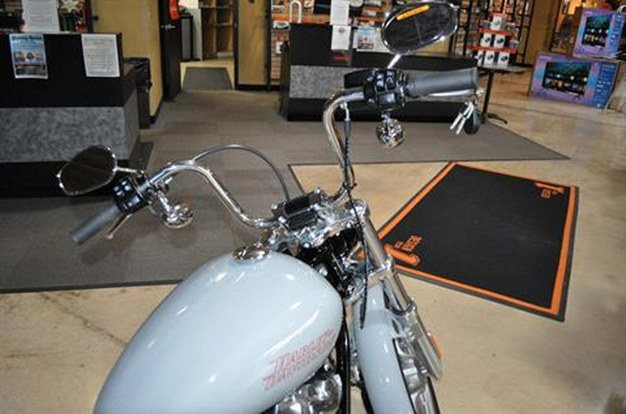 2024 Harley-Davidson Softail® Standard