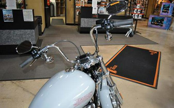 2024 Harley-Davidson Softail® Standard