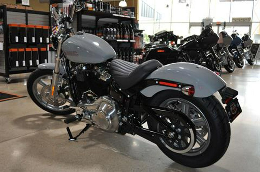 2024 Harley-Davidson Softail® Standard