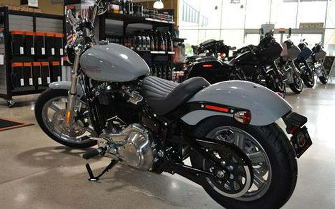 2024 Harley-Davidson Softail® Standard