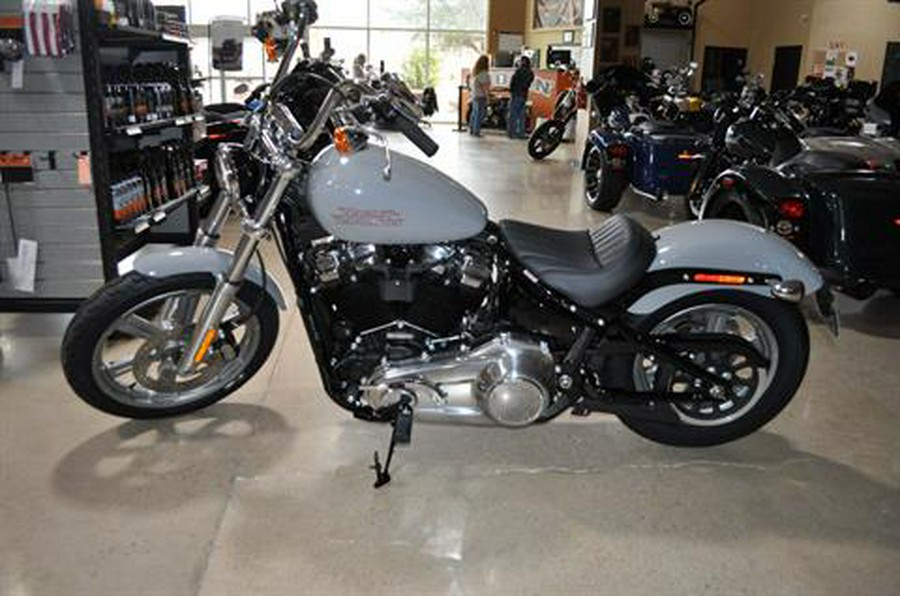 2024 Harley-Davidson Softail® Standard