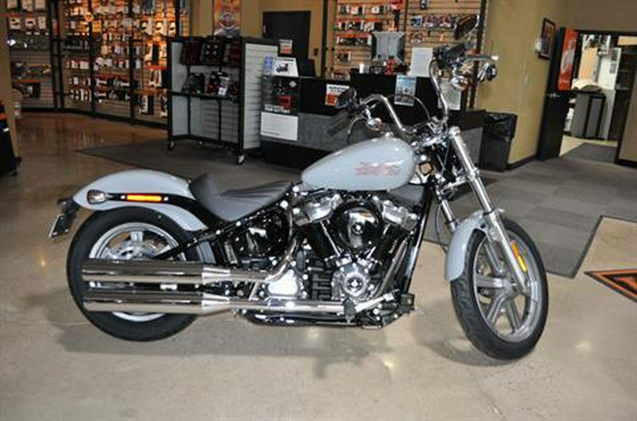 2024 Harley-Davidson Softail® Standard