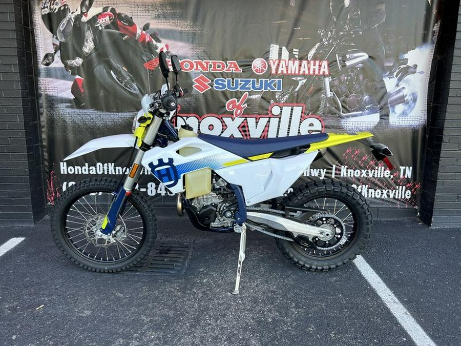 2024 Husqvarna® FE 501s