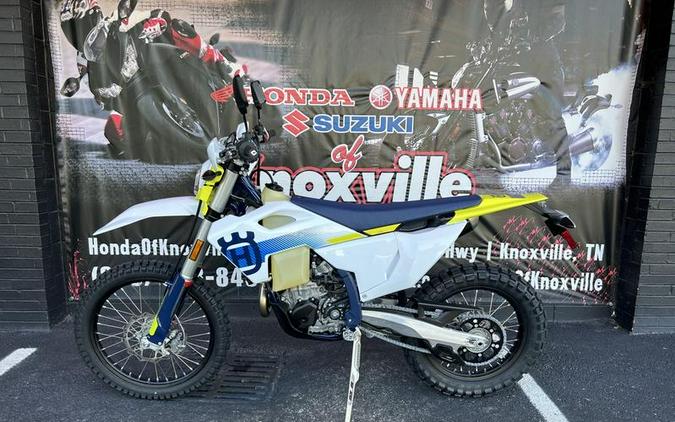 2024 Husqvarna® FE 501s