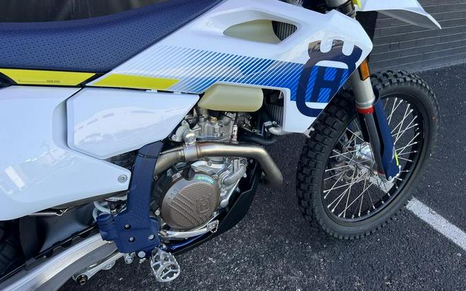 2024 Husqvarna® FE 501s