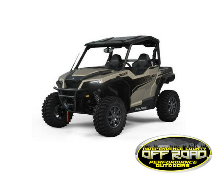 2024 Polaris® General XP 1000 Ultimate