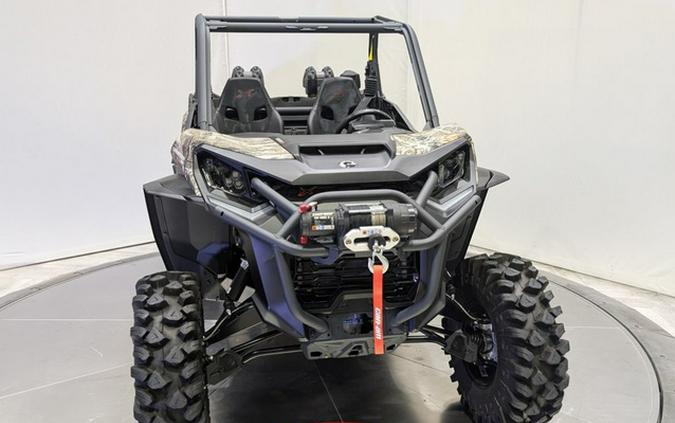 2024 Can-Am Commander X Mr 1000R Wildland Camo