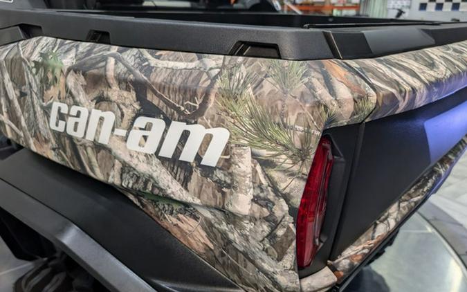 2024 Can-Am Commander X Mr 1000R Wildland Camo